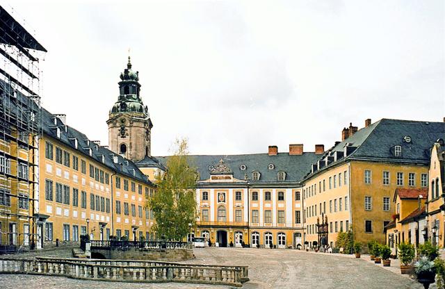 Rudolstadt